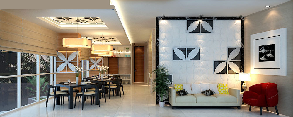 Biz Boulevard Hotel Manado Kültér fotó
